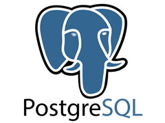 postgresql